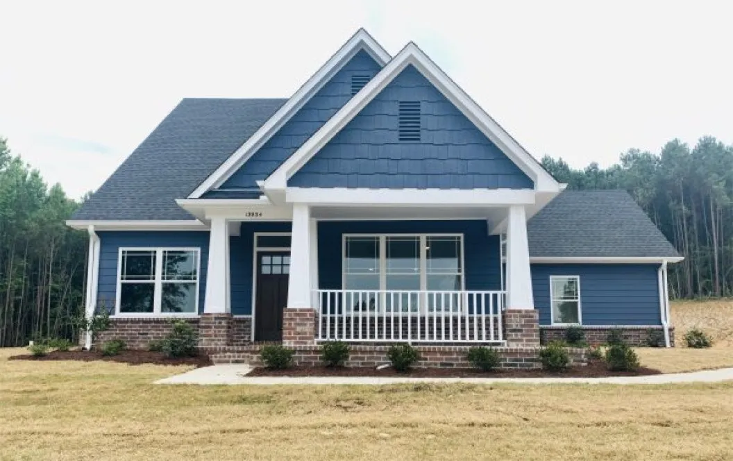 ExteriorPhoto for House Plan #244681