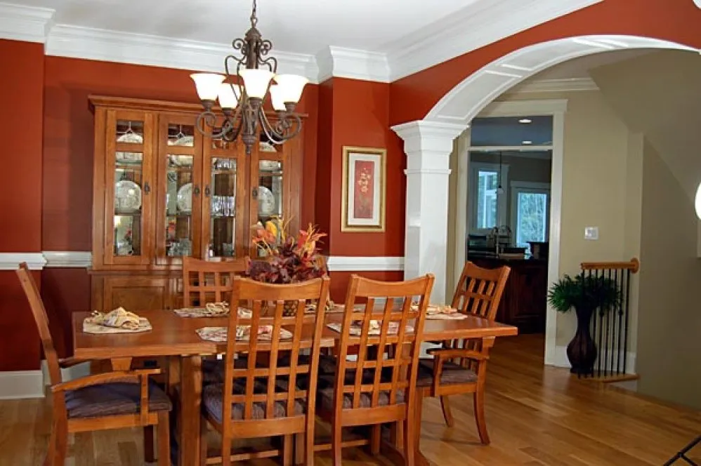 InteriorPhoto for House Plan #719893