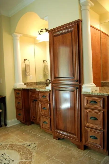 InteriorPhoto for House Plan #719893