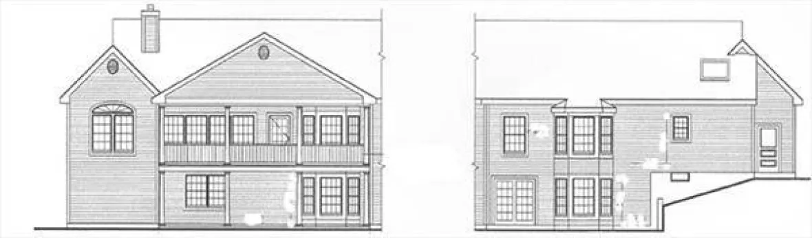 Other for House Plan #629071