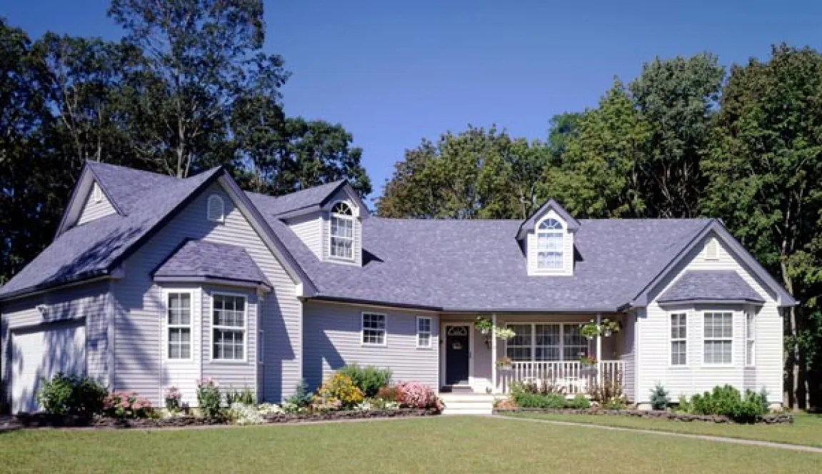 Full Rendering for House Plan #629071