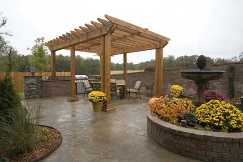 ExteriorPhoto for House Plan #310742