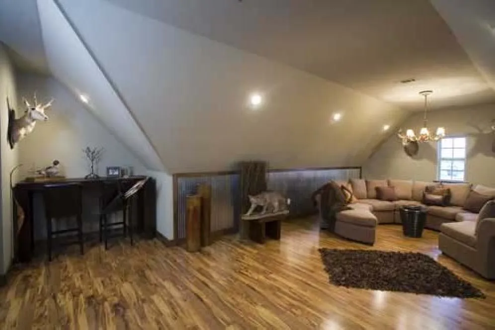 InteriorPhoto for House Plan #310742