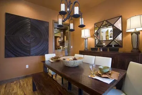 InteriorPhoto for House Plan #310742