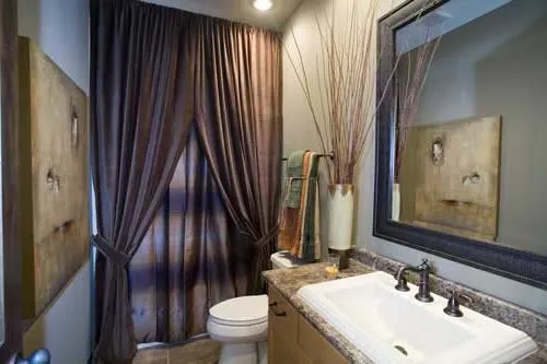 InteriorPhoto for House Plan #310742