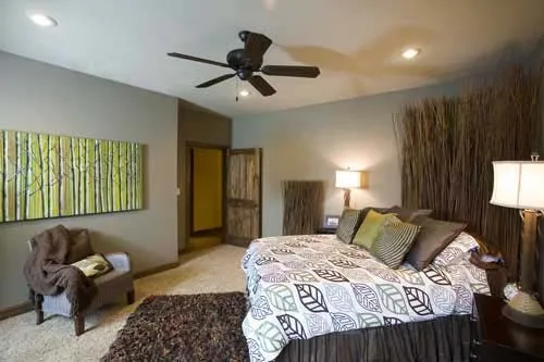 InteriorPhoto for House Plan #310742