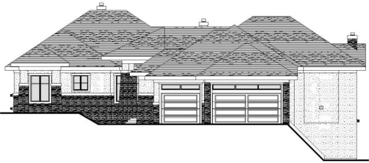 Other for House Plan #559157