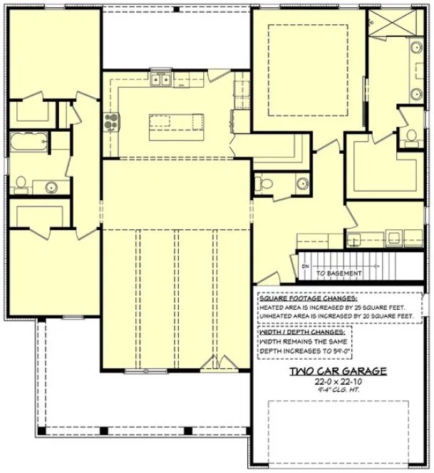 ExteriorPhoto for House Plan #306591