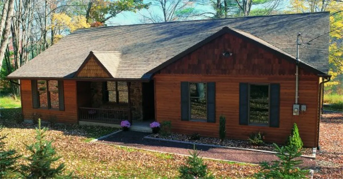 ExteriorPhoto for House Plan #186162