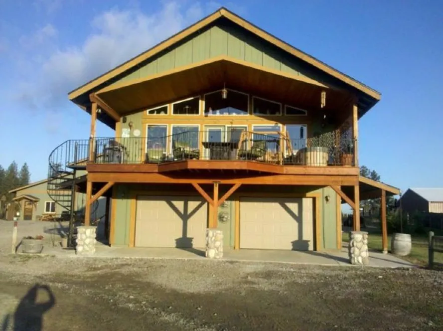 ExteriorPhoto for House Plan #451243