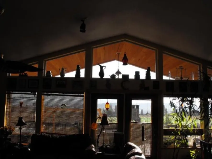 InteriorPhoto for House Plan #451243