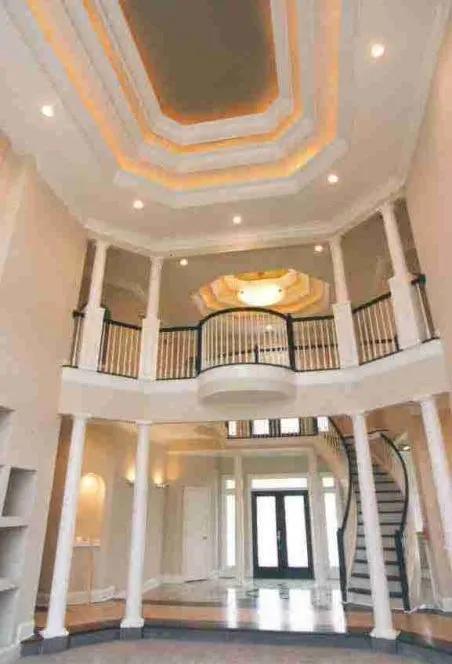 InteriorPhoto for House Plan #391457