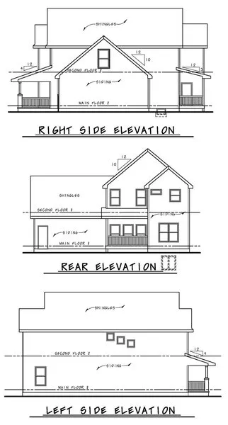 Other for House Plan #157802
