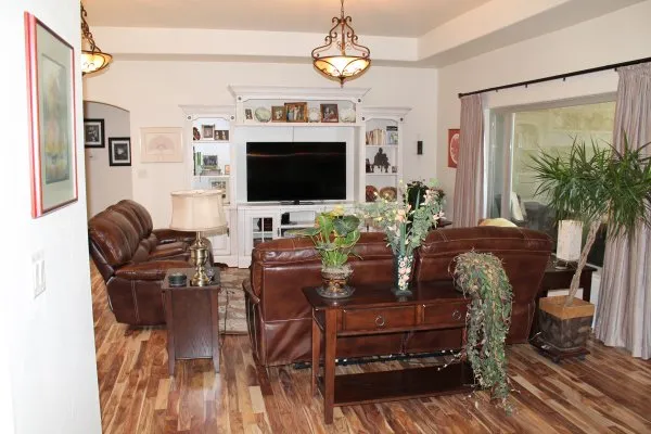 InteriorPhoto for House Plan #150052