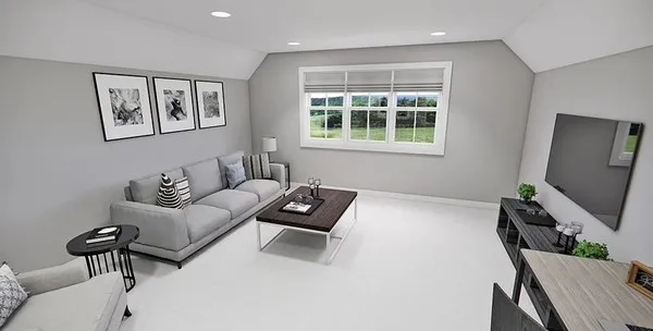 InteriorPhoto for House Plan #285991