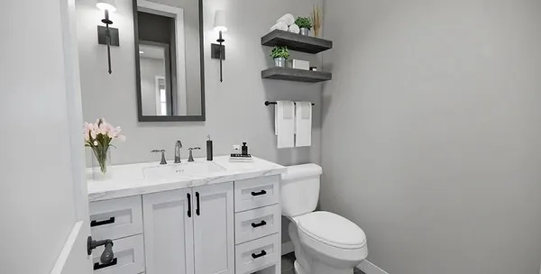 InteriorPhoto for House Plan #285991