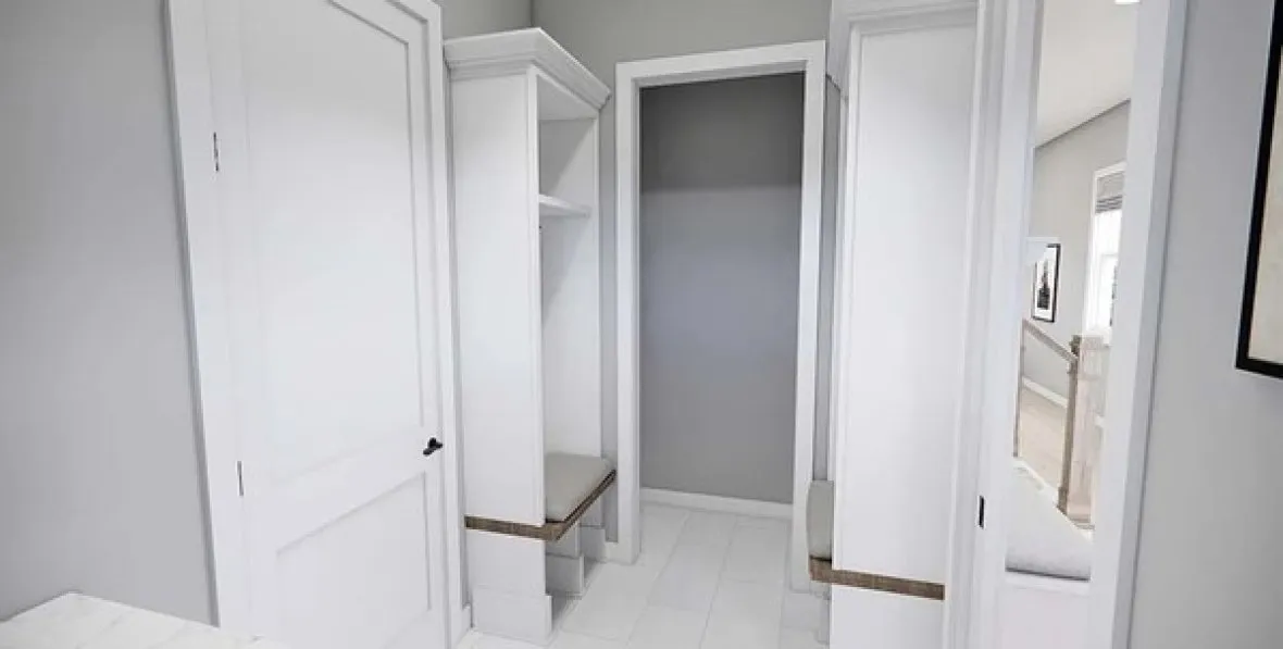 InteriorPhoto for House Plan #285991