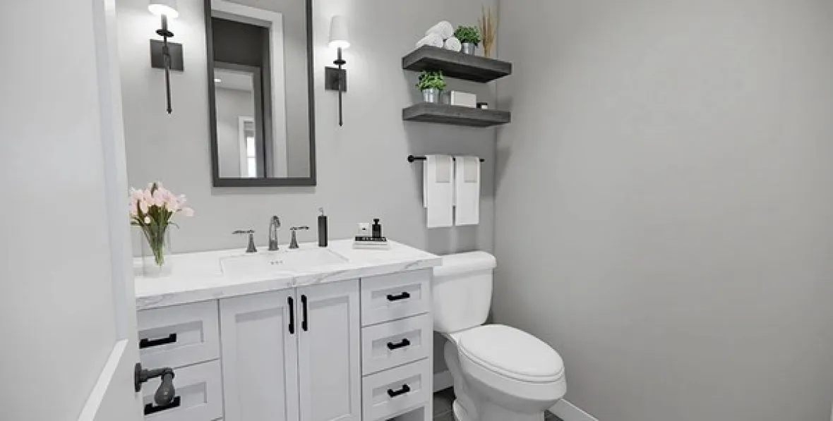 InteriorPhoto for House Plan #285991