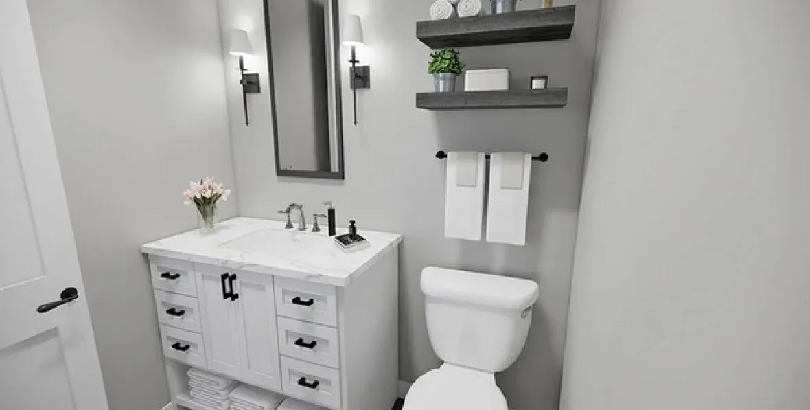 InteriorPhoto for House Plan #285991