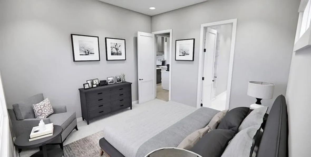 InteriorPhoto for House Plan #285991