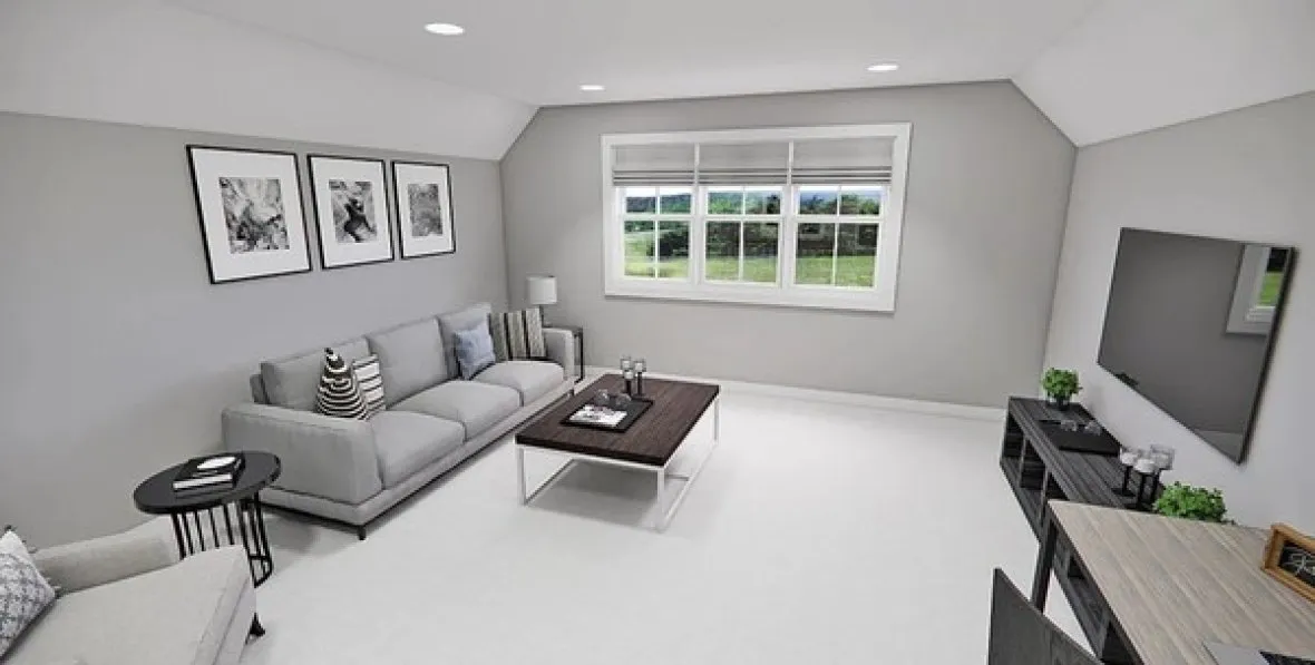 InteriorPhoto for House Plan #285991