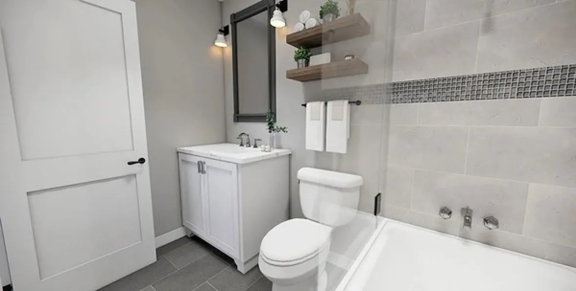 InteriorPhoto for House Plan #285991