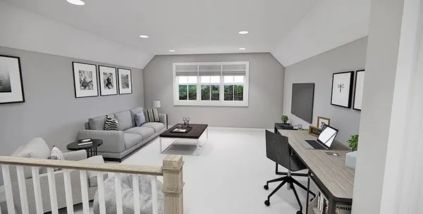 InteriorPhoto for House Plan #285991