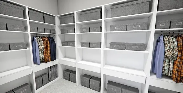 InteriorPhoto for House Plan #285991