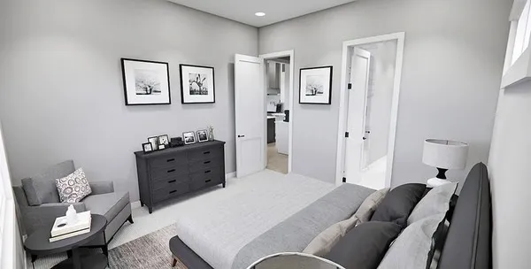 InteriorPhoto for House Plan #285991