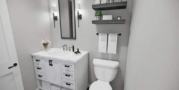 InteriorPhoto for House Plan #285991