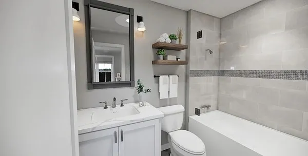 InteriorPhoto for House Plan #285991