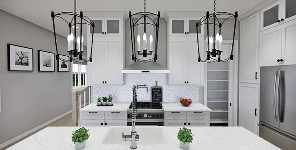 InteriorPhoto for House Plan #285991