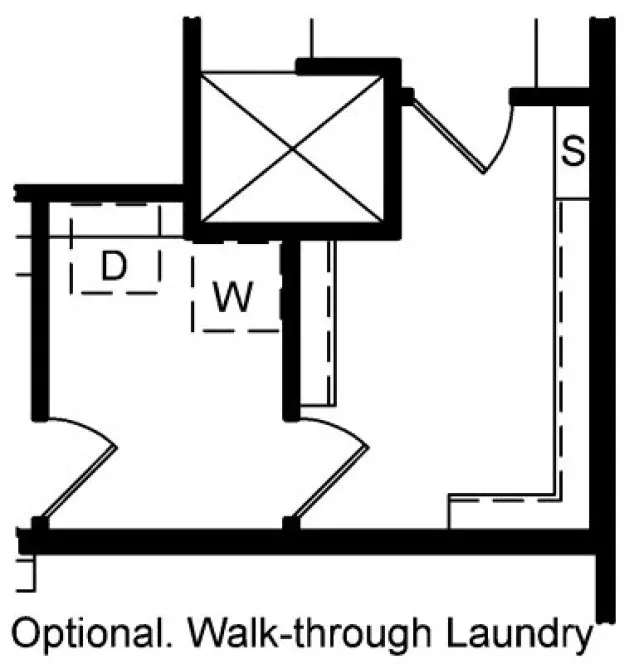 ExteriorPhoto for House Plan #156761