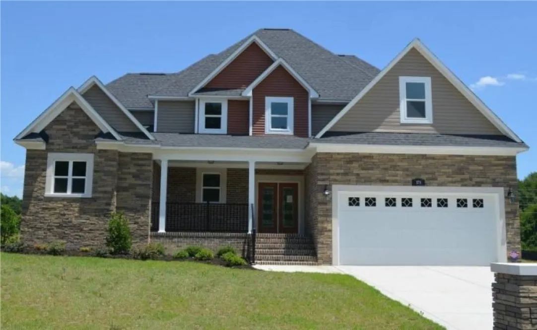 ExteriorPhoto for House Plan #312462