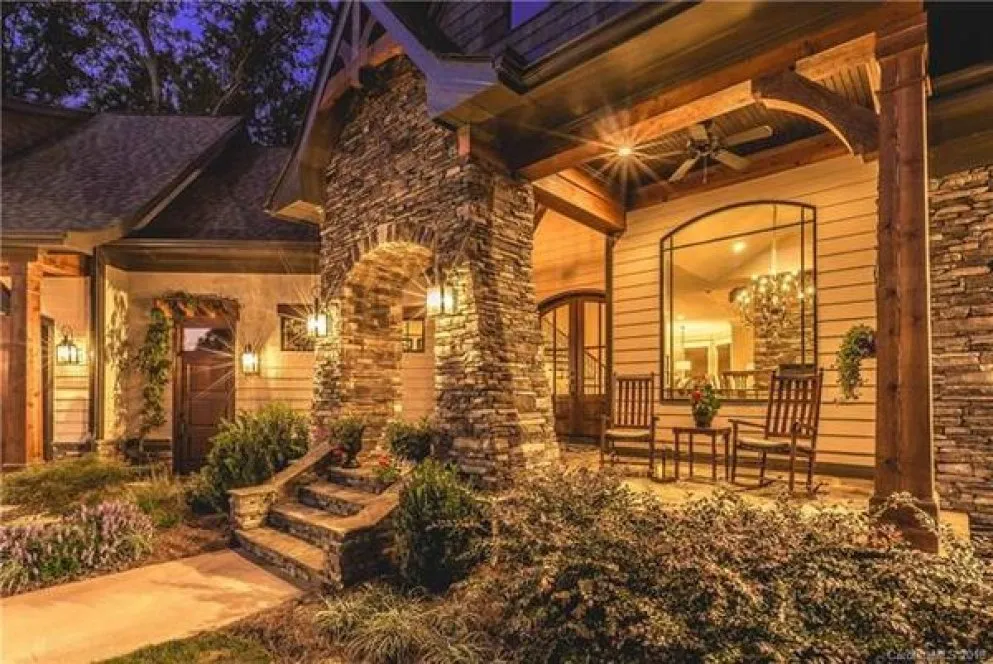 ExteriorPhoto for House Plan #642842