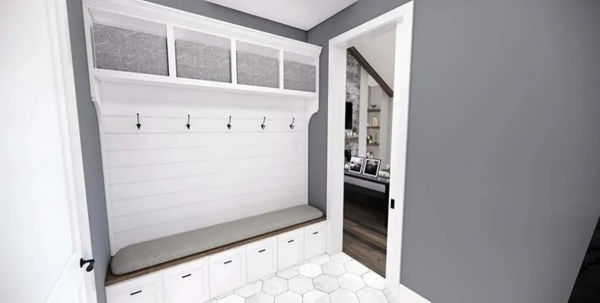 InteriorPhoto for House Plan #287202