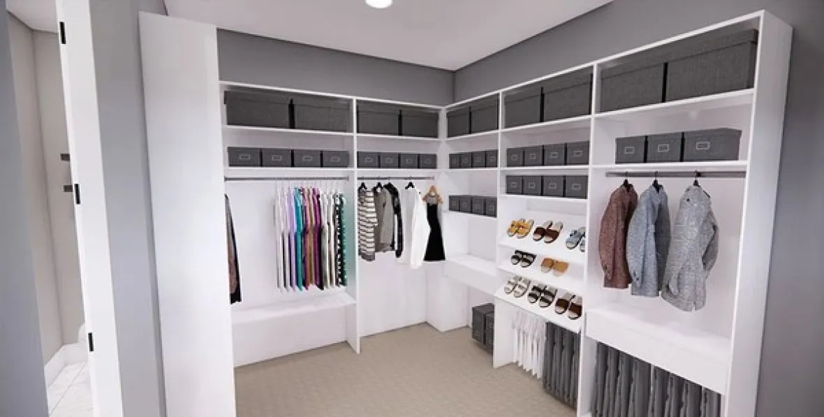 InteriorPhoto for House Plan #287202