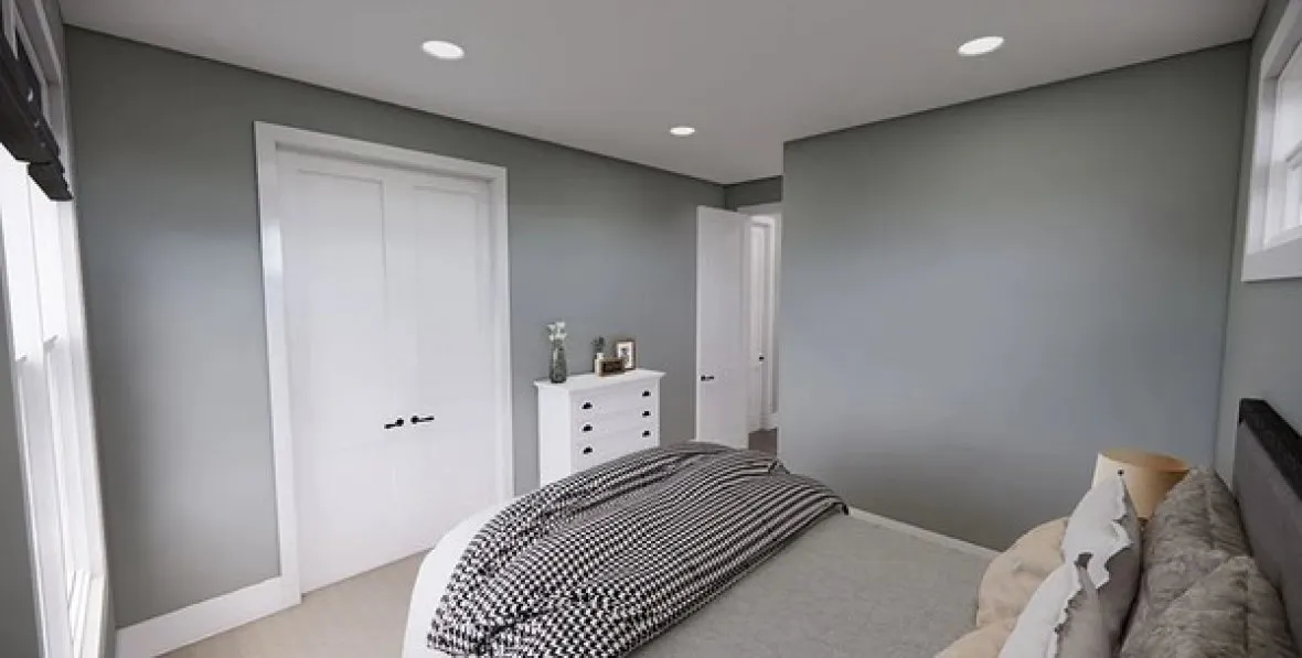 InteriorPhoto for House Plan #287202