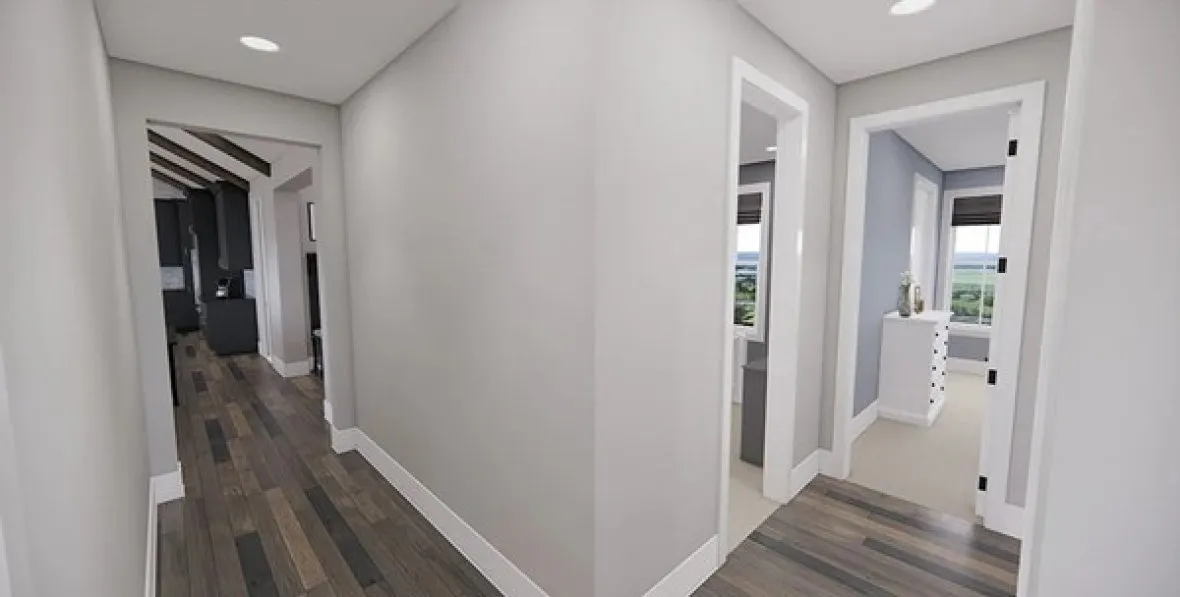 InteriorPhoto for House Plan #287202