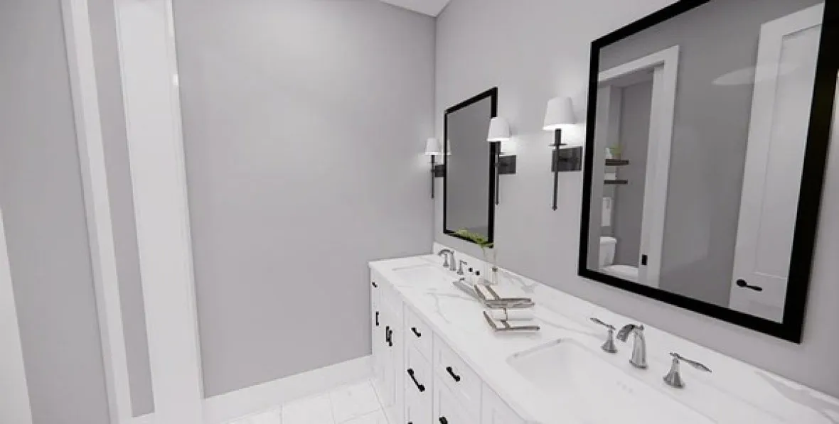 InteriorPhoto for House Plan #287202