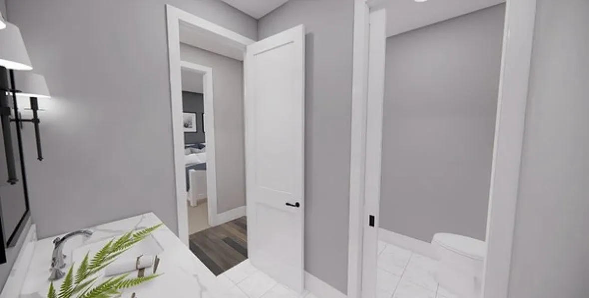 InteriorPhoto for House Plan #287202