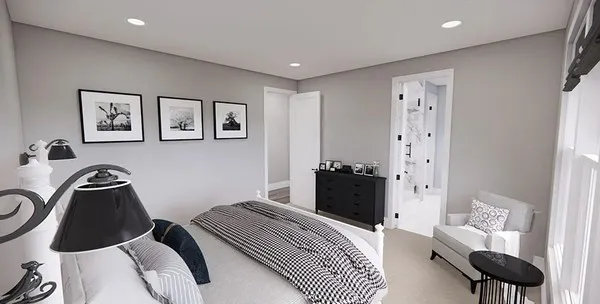 InteriorPhoto for House Plan #287202