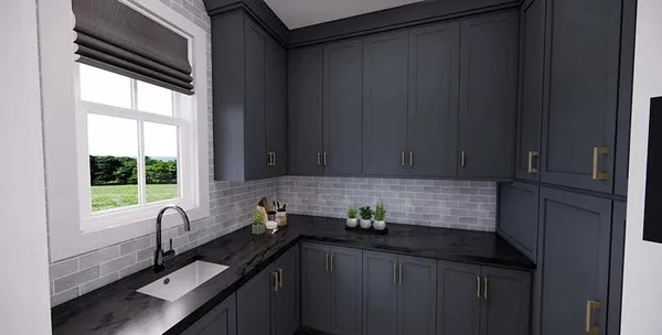 InteriorPhoto for House Plan #287202