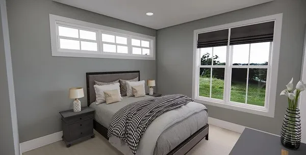 InteriorPhoto for House Plan #287202