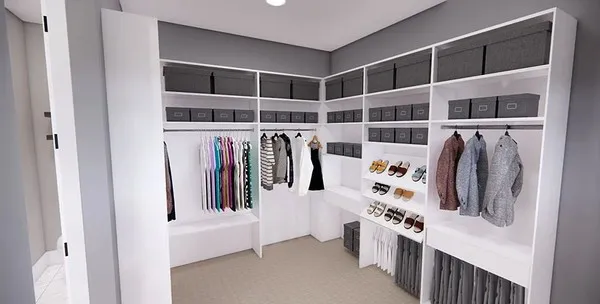 InteriorPhoto for House Plan #287202