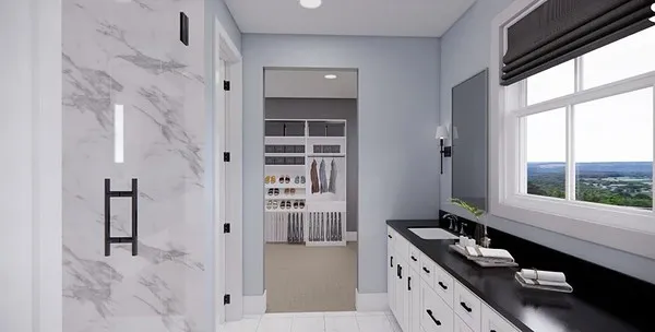 InteriorPhoto for House Plan #287202