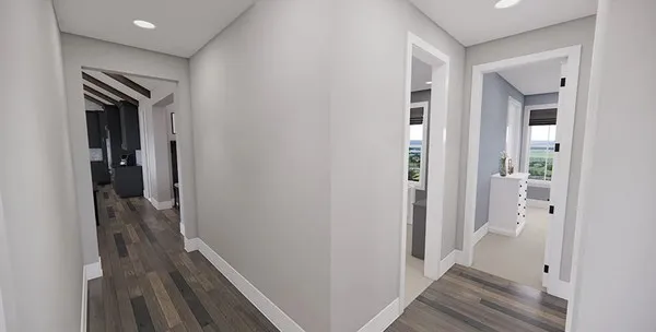 InteriorPhoto for House Plan #287202