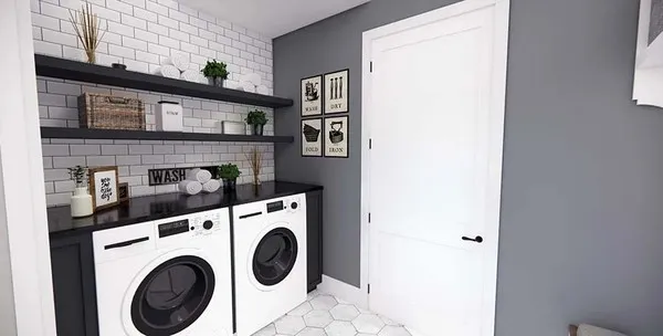 InteriorPhoto for House Plan #287202