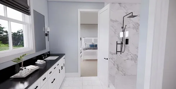 InteriorPhoto for House Plan #287202