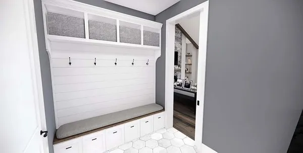 InteriorPhoto for House Plan #287202